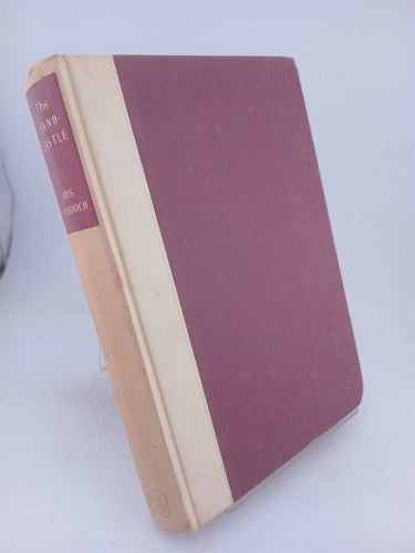 Print Books - The Sandcastle (Reprint Society) by Iris Murdoch - Book Express