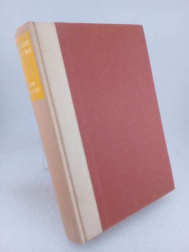 Print Books - The King Must Die by Mary Renault - Book Express