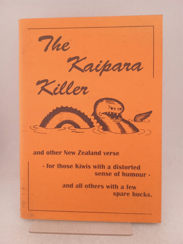 Print Books - The Kaipara Killer by Keith Smith - Book Express