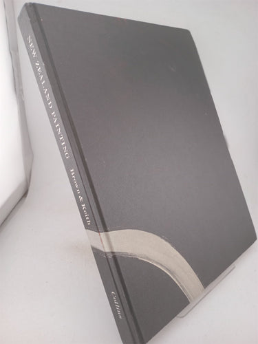 Print Books - New Zealand painting: an introduction by Gordon H. Brown,Hamish Keith - Book Express