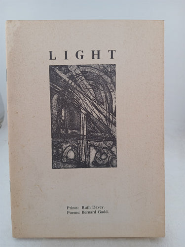 Print Books - Light by Ruth Davey - Book Express