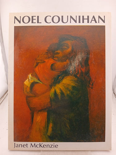 Print Books - Noel Counihan by Janet Mckenzie - Book Express