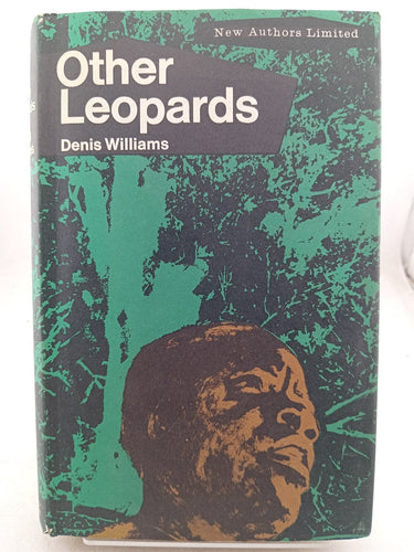 Print Books - Other Leopards by Denis Williams - Book Express