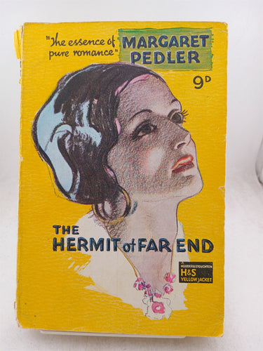 Print Books - The Hermit of Far End by Margaret Pedler - Book Express