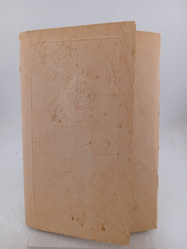 Print Books - First World War Remembrence Card by John William Warner - Book Express