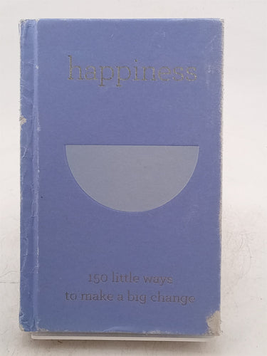 Print Books - Happiness by Honey Pty Ltd - Book Express