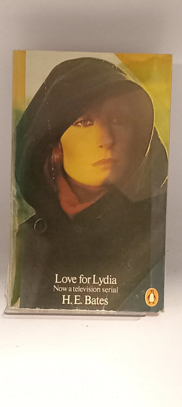 Love for Lydia by Herbert Ernest Bates - Book Express - Used Print Books