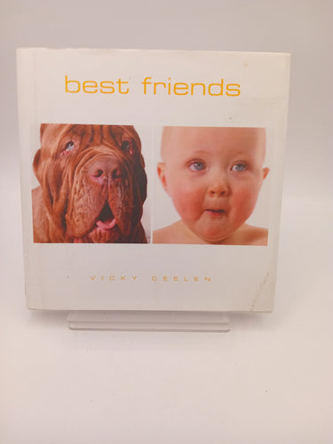 Best Friends by Vicky Ceelen - Book Express - Used Print Books