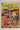 Grandma's Wooden Leg by Elyse Cullen, Eddie Booth