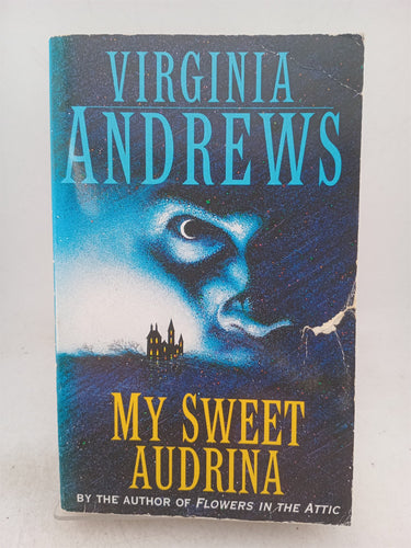 Print Books - My Sweet Audrina by Virginia Andrews - Book Express