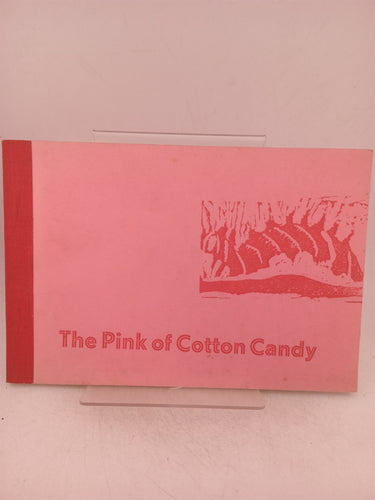 Print Books - The Pink of Cotton Candy by unknown - Book Express