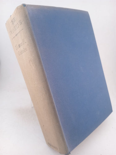 Print Books - The Tontine by Thomas B. Costain - Book Express