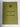 A Bibliography of The Manawatu by Unknown