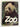 Zoo by Joan Crammond