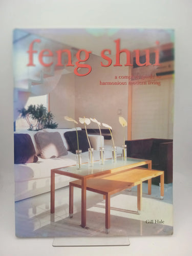 Feng Shui by Gill Hale - Book Express - Used Print Books