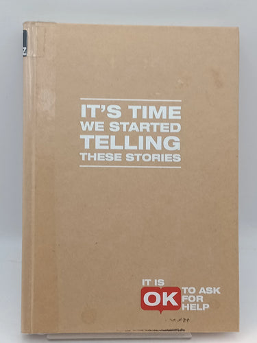 It's Time We Started Telling These Stories by Jane Tolerton and New Zealand Community Services - Book Express - Used Print Books
