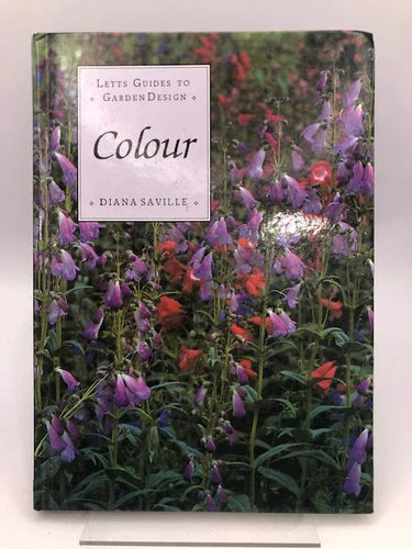 Colour by Diana Saville - Book Express - Used Print Books