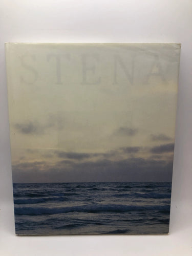 Stena 1939 -1989 by W J Harvey - Book Express - Used Print Books
