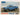 Datsun pickup 1300 -new by Nissan Motor Co