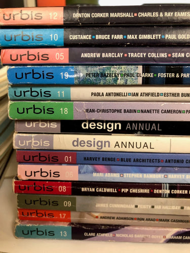 Urbis New Zealand perspectives architecture style designpring 1998 by Kirsty Robertson (editor) - Book Express - Used Print Books
