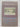 Magnitude Eight Plus by R. H Grapes