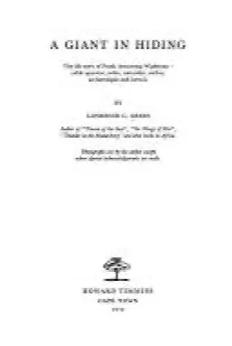 Book cover image
