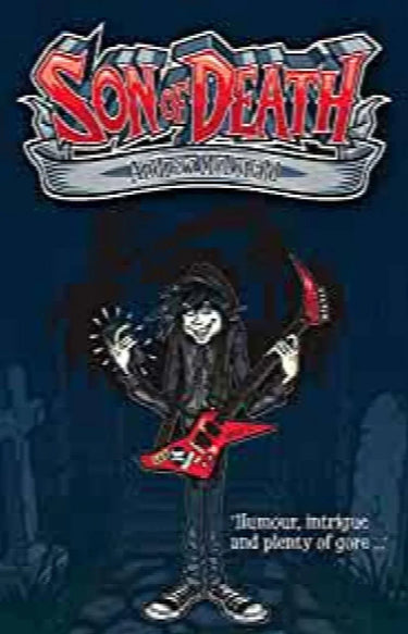 Book cover image