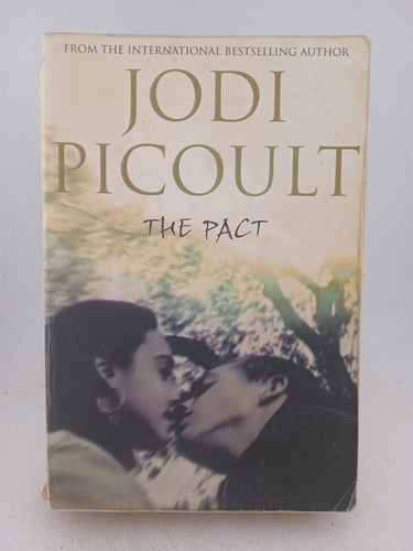 Print Books - The Pact by Jodi Picoult - Book Express