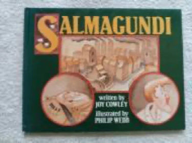 Book cover image