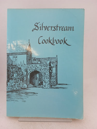 Print Books - Silverstream cookbook by St Patricks College - Book Express