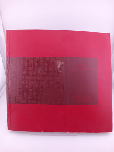 The collections (Christchurch art gallery) by Anna Rogers - Book Express - Used Print Books
