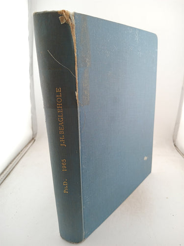 Print Books - Minorities in Southern Asia and public ploicy with special reference to India mainly since 1919. by John Holt Beaglehole - Book Express
