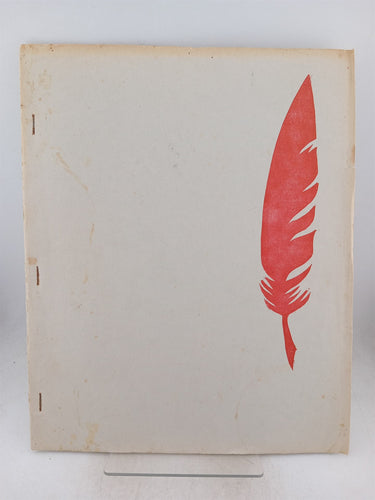 Print Books - Auckland English Association: Bulletin (Volume 1 Number III - 3 Dec 1959) by W S Broughton (editor) - Book Express