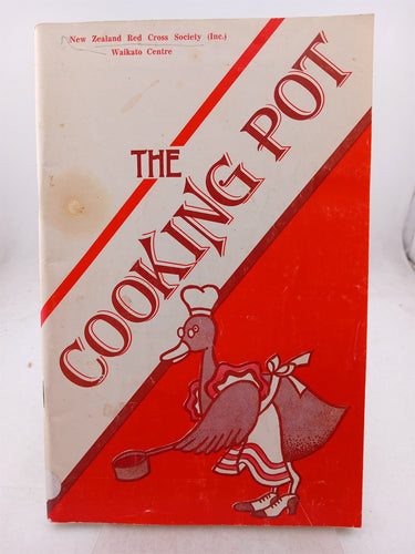 Print Books - The cooking pot by unknown - Book Express