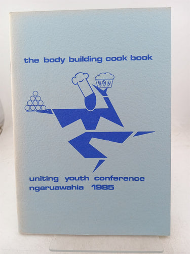 Print Books - The body building cook book by unknown - Book Express