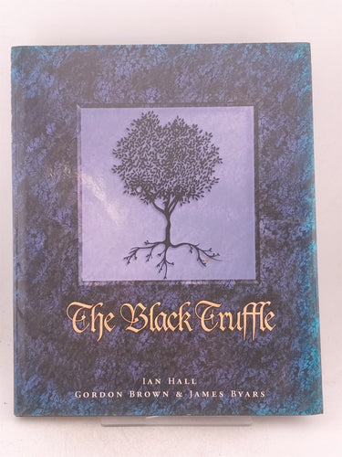 Print Books - The black truffle by Hall & Brown & Byars - Book Express