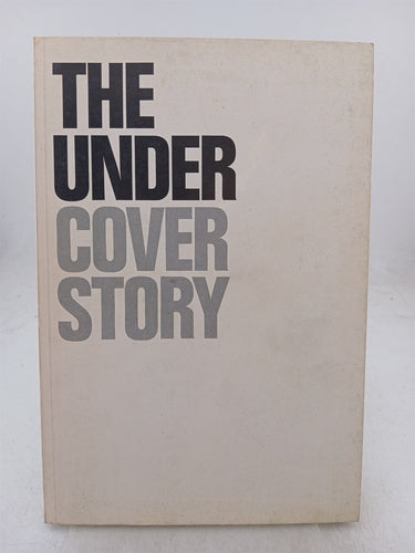 Print Books - The undercover story by State Insurance New Zealand - Book Express