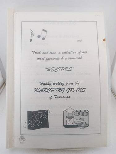 Print Books - Tried and true a collection of our most favourite & economical recipes by Lisa (Compiler) Richmond - Book Express