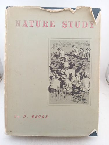 Print Books - Nature Study: A Handbook for Teachers by D. Beggs - Book Express