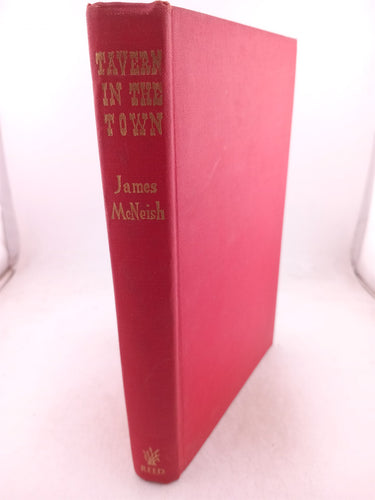 Print Books - Tavern in the town by James McNeish - Book Express