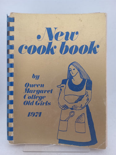 Print Books - New cook book by Sylvia Booth (editor) - Book Express