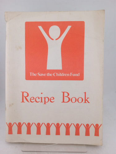 Print Books - Save the children fund recipe book by unknown - Book Express