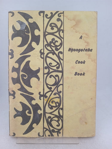 Print Books - A Ngongotaha cook book by Ngongotaha School - Book Express