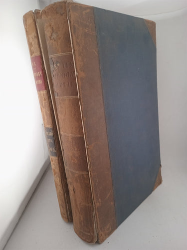 Print Books - Special report on sickness and mortality experienced in registered Friendly Societies 1896 (2 volumes) by House Of Commons - Book Express