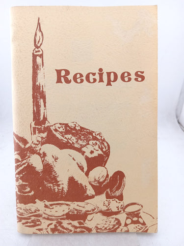 Print Books - Own recipe book by Zonta Club - Book Express