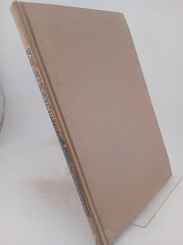Print Books - A R D Fairburn 1904 -1957. A bibliography of his published work by Olive Johnson - Book Express