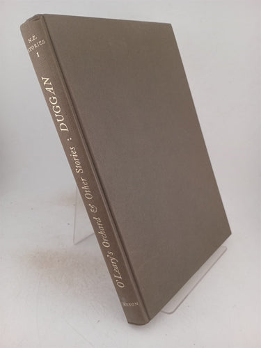 Print Books - O'Leary's orchard & other stories by Maurice Duggan - Book Express