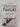 Jeeves and the wedding bells by Sebastian Faulks