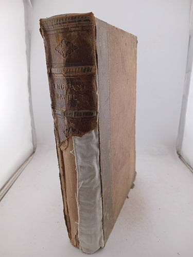 England's battles by sea and land 4 volumes in 2 by Lt Col Williams