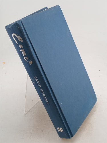 Print Books - E =MC2: A Biography of the World's Most Famous Equation by David Bodanis - Book Express
